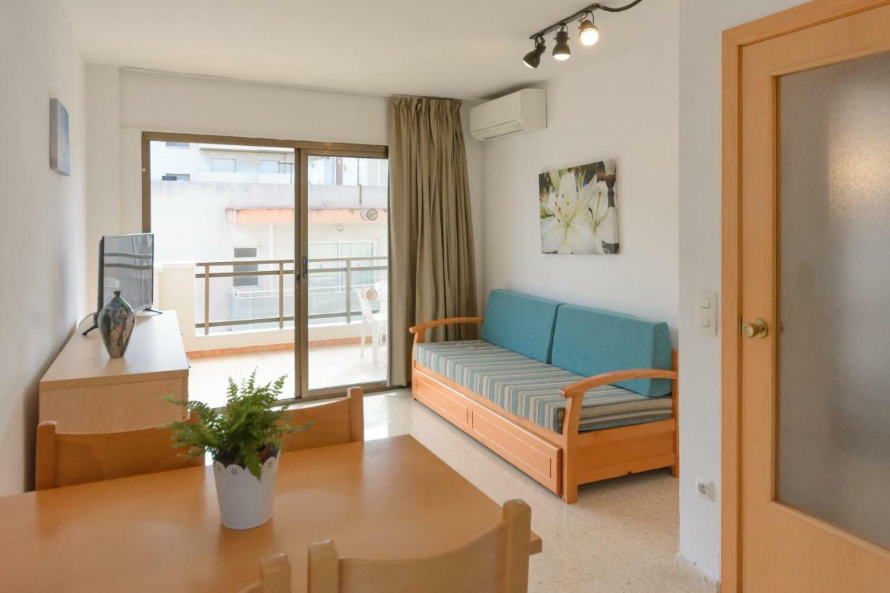 Sant Jordi Zeus Basic Apartment Салоу Екстериор снимка