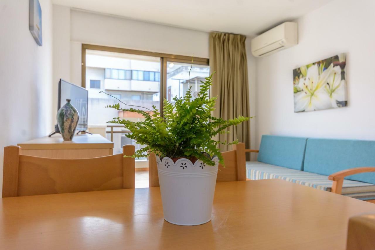 Sant Jordi Zeus Basic Apartment Салоу Екстериор снимка