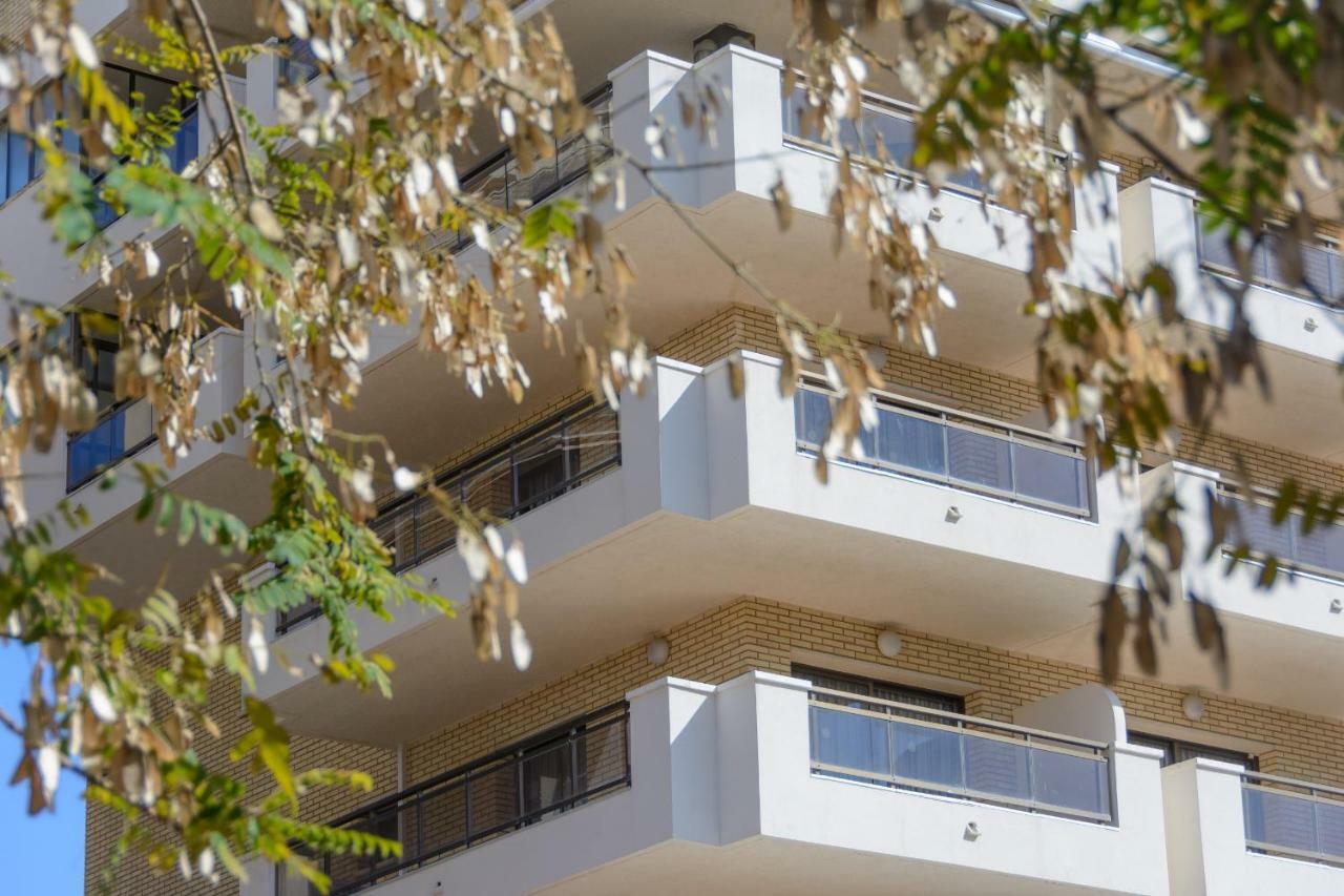Sant Jordi Zeus Basic Apartment Салоу Екстериор снимка