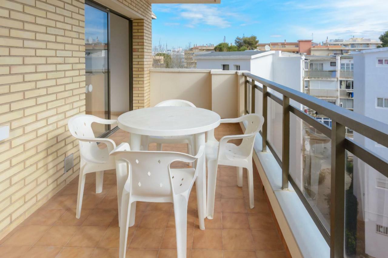 Sant Jordi Zeus Basic Apartment Салоу Екстериор снимка