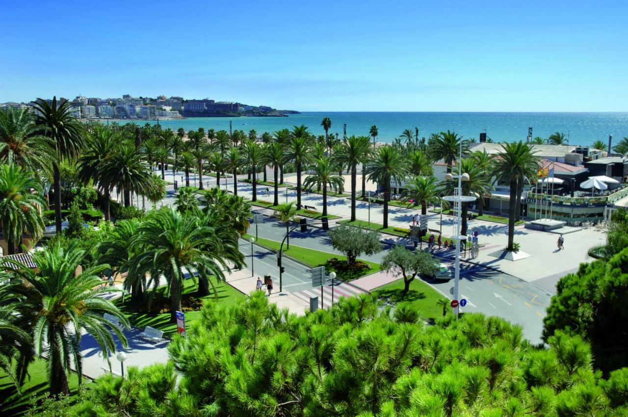 Sant Jordi Zeus Basic Apartment Салоу Екстериор снимка